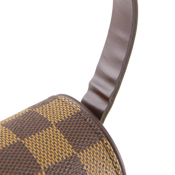 Louis Vuitton Damier Tribeca Ron Ebene - Picture 8 of 8